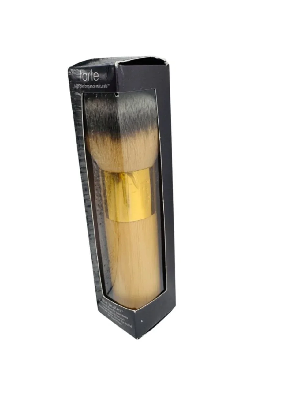 tarte this bamboo